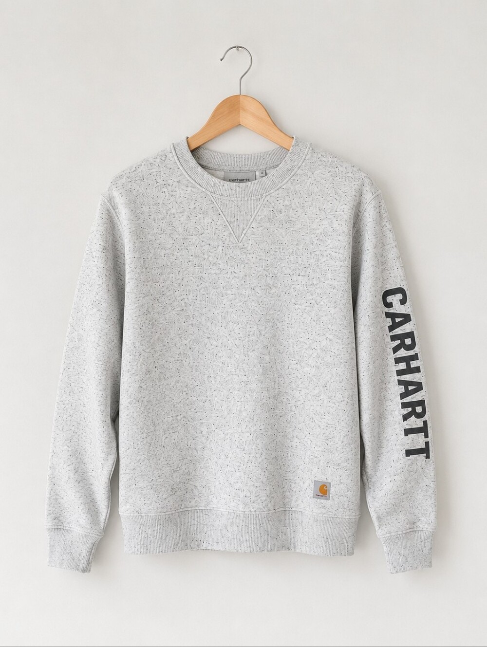 Carhartt Boys Sweater Size 8/10 (M)